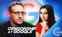 Google Whistleblower Unveils the Truth