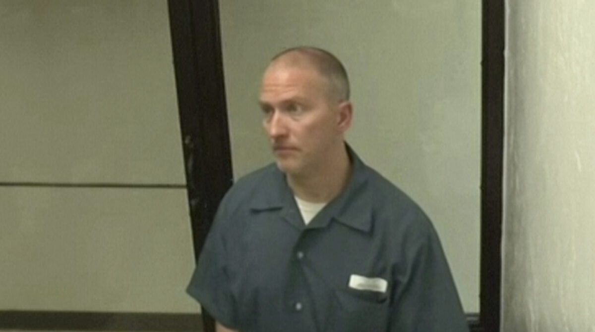 NextImg:Former Minneapolis Officer Derek Chauvin Pleads Guilty to Tax Evasion