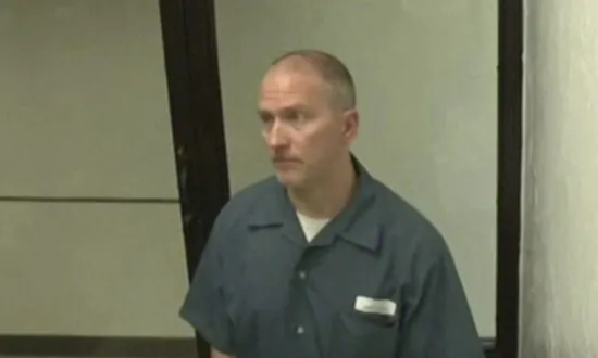 Former Minneapolis Officer Derek Chauvin Pleads Guilty to Tax Evasion