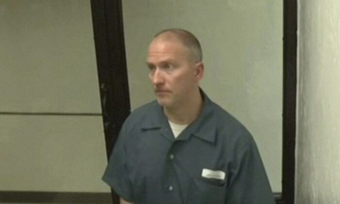 Derek Chauvin, Officer Convicted for George Floyd Death, Stabbed in Prison