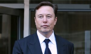 Elon Musk Warns Trump Indictment Will Backfire, Predicts ‘Landslide’ Reelection