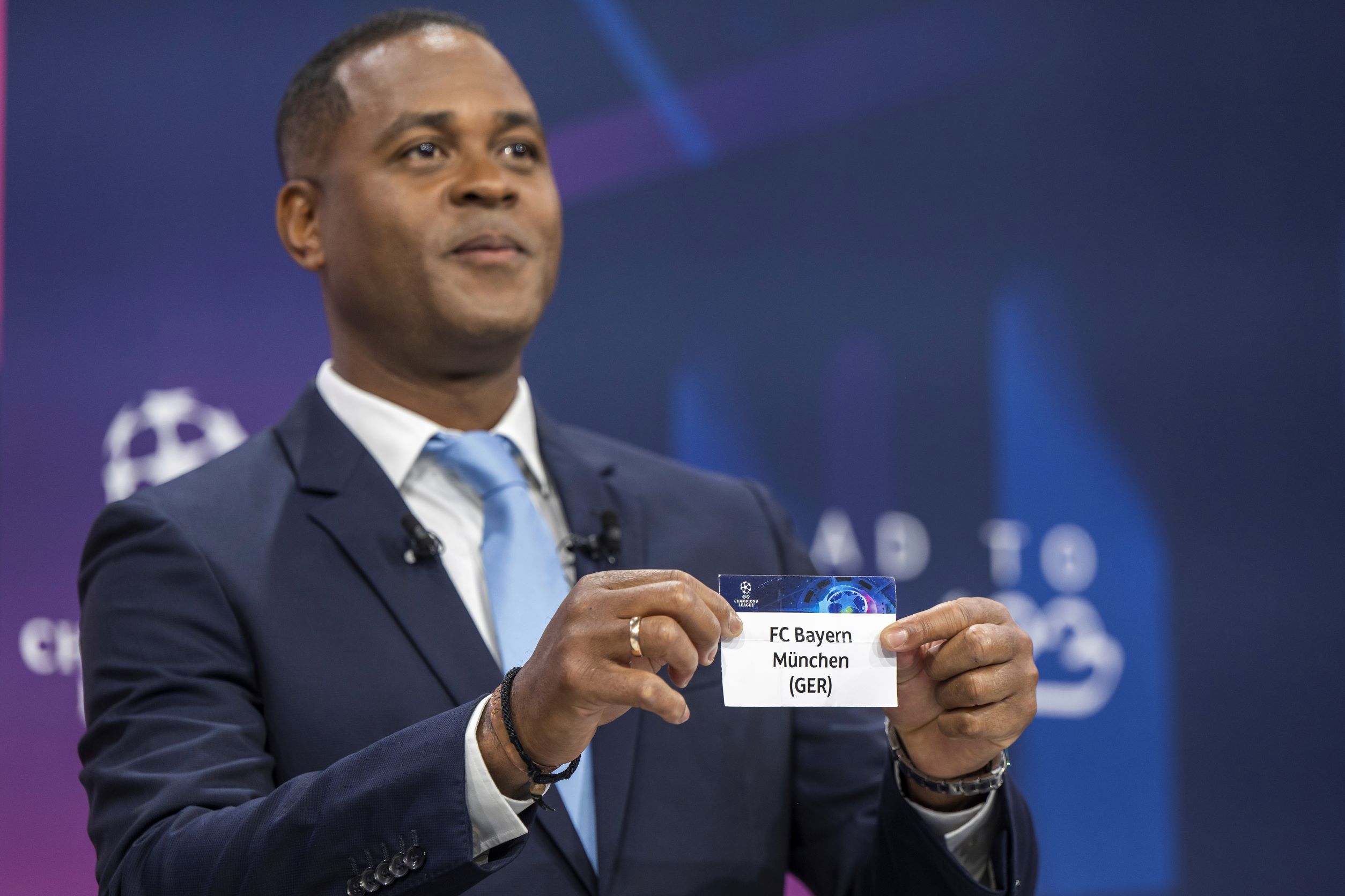 Madrid Gets Chelsea, City to Meet Bayern in Champions League - Vimarsana News