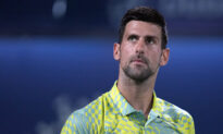 US Open ‘Very Hopeful’ Unvaccinated Novak Djokovic Can Play