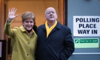 Scottish National Party Chief Executive Resigns for Misleading Public About Membership Numbers