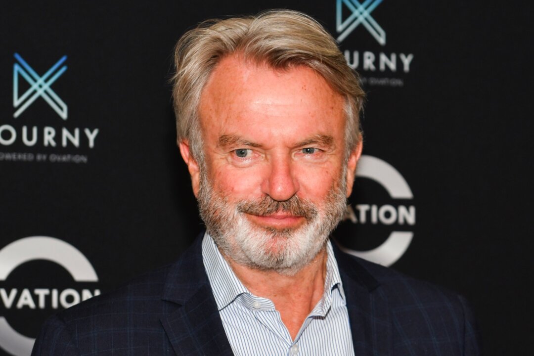 Jurassic Park Actor Sam Neill Confirmed to Have Died From Pneumonia
