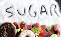 7 Cardiovascular Threats of Sugar and 8 Ways to Reduce Our Intake