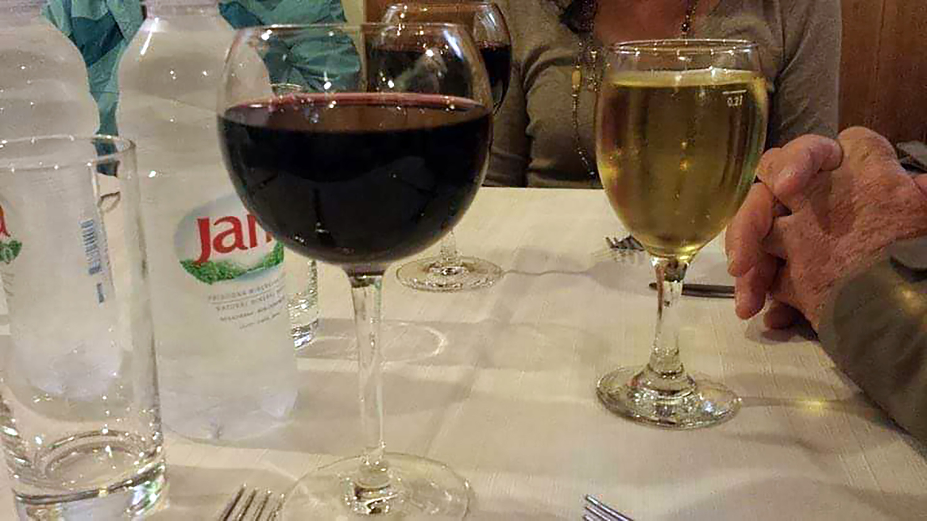 red wine called Teran