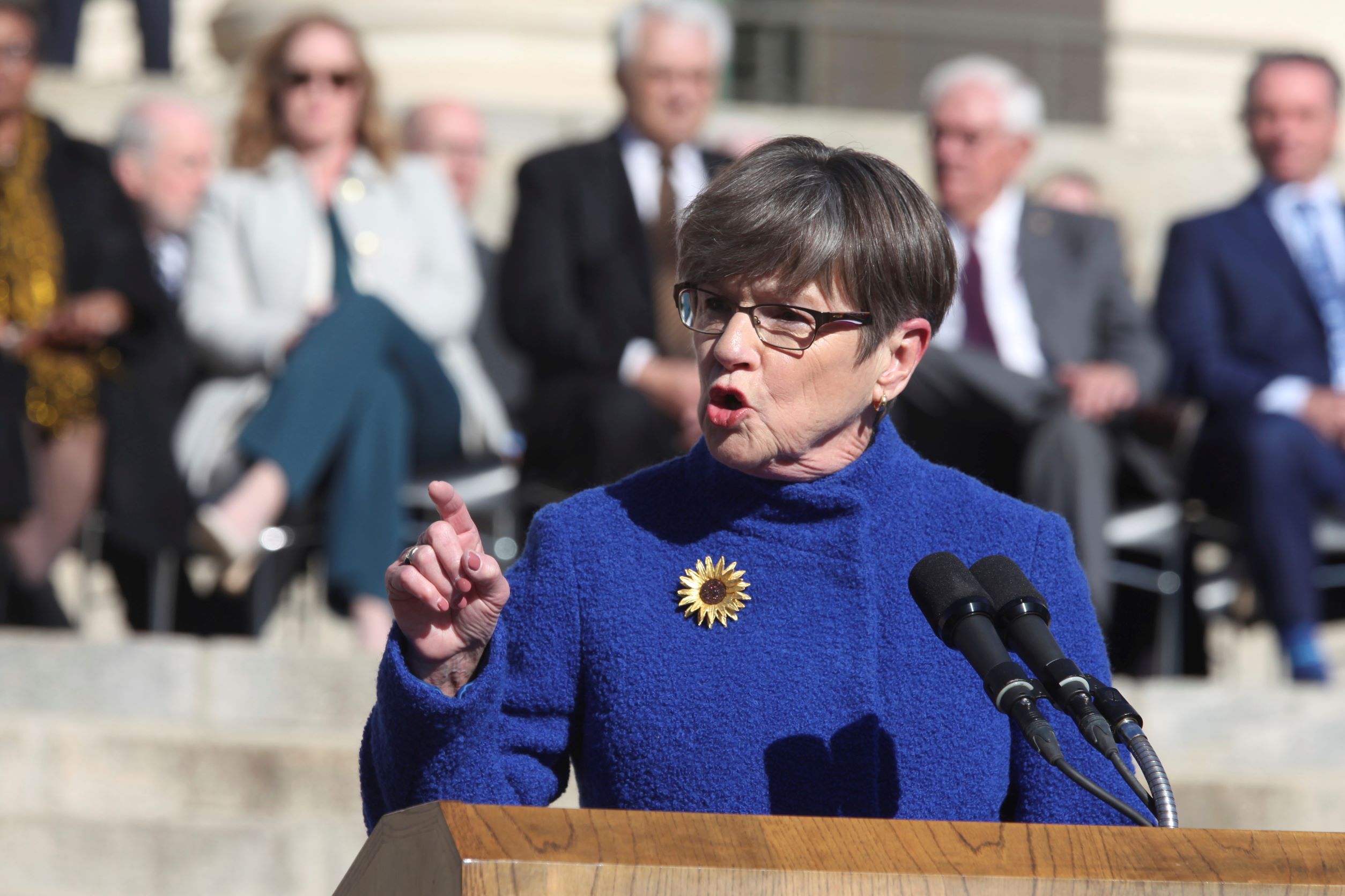 IN-DEPTH: Being Informed of Abortion Reversal Option at Center of Vetoed Kansas Bill - Vimarsana News