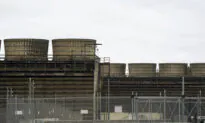 Nuclear Power Plant Leaked 400K Gallons of Radioactive Water in Minnesota