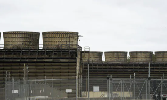 Nuclear Power Plant Leaked 400K Gallons of Radioactive Water in Minnesota