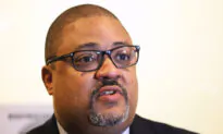 Manhattan DA Alvin Bragg Won’t Charge Wounded NYC Garage Worker Who Shot Alleged Thief