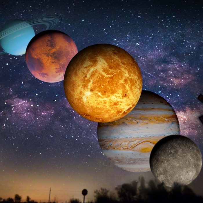 Alignment of Planets 2024, Planet Alignment, When Is the Next Planetary  Alignment