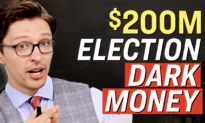 Election Watchdogs Discover $200M Laundering Scheme Using ‘Smurfs’ | Facts Matter