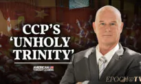Scott McGregor: Inside CCP Hybrid Warfare Operations in Canada, From Election Interference to Money Laundering