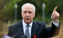 ‘Structurally Sound’: Keating Backs Budget