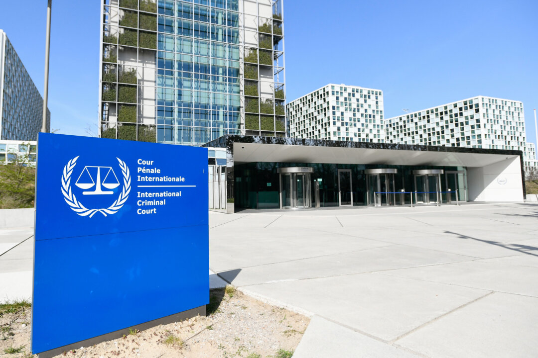 Trump Administration Sanctions 2 ICC Judges for Targeting Israel