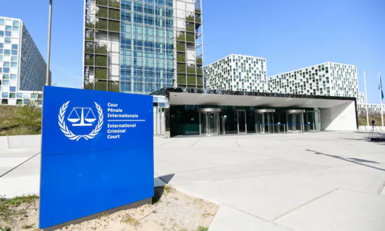 EU Opens Center to Aid Prosecution of Alleged Russian ‘Crimes of Aggression’