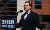‘I’m Not Woke’: Poilievre Responds to Trudeau Telling Him to ‘Wake Up’