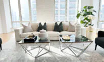 Design Recipes: Black, White, and Gold
