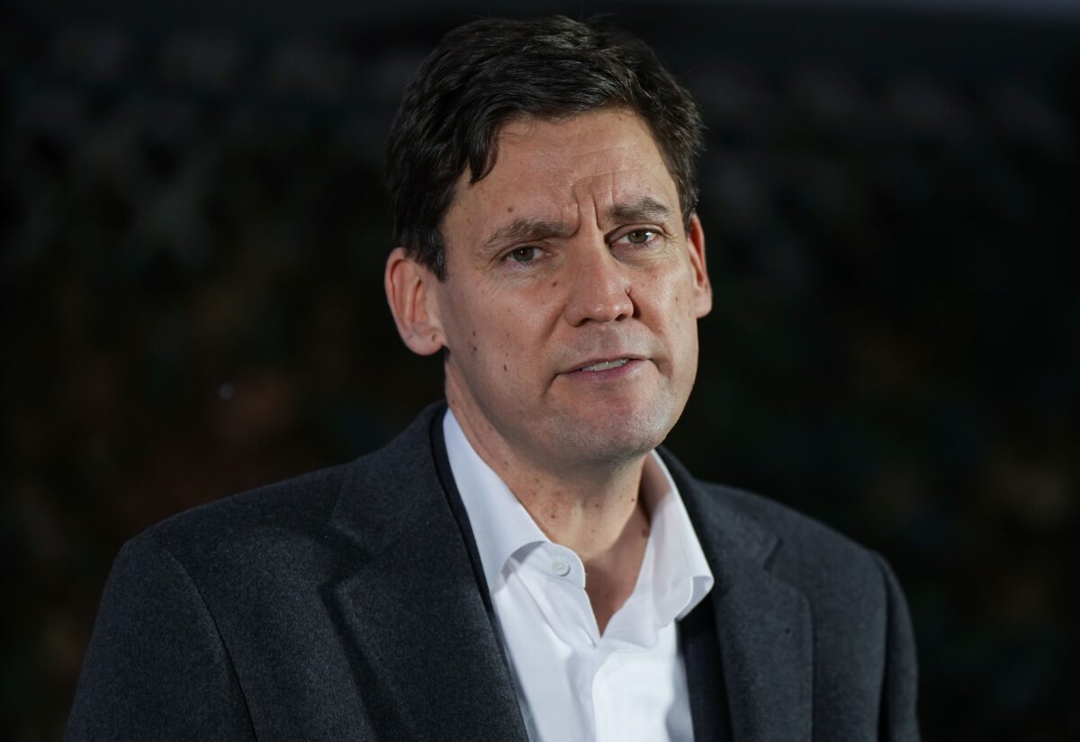 NextImg:Anthony Furey: The Need for Maximal Disclosure on Beijing’s Election Interference