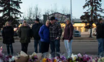 Funeral for Two Officers Shot and Killed in Edmonton Scheduled for Next Week