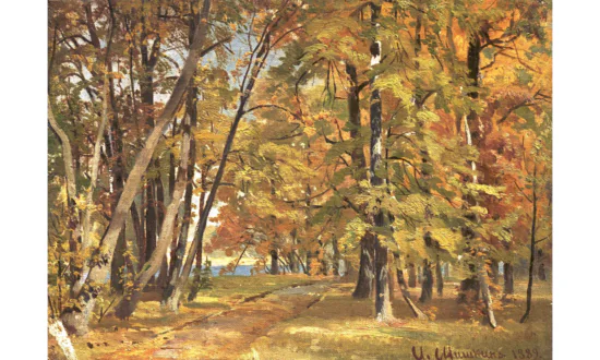 Facing Our Failures: O. Henry’s Short Story, ‘The Last Leaf’