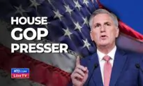 2023 House GOP Retreat Day 1: Leadership Holds Press Conference