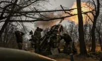 US Munitions Stockpiles Low, Army at ‘Absolute Edge’ of Industrial Capacity: Army Secretary