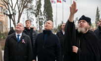 Putin Visits Crimea on Anniversary of Its Annexation From Ukraine