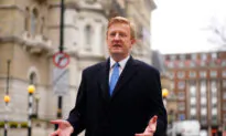 Cabinet Office Publishes Disaster Risk List
