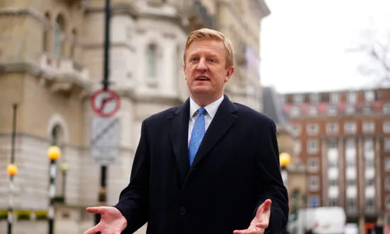 Cabinet Office Publishes Disaster Risk List