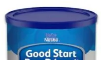 Nestlé Recalls Good Start Soothe Infant Formula Due to Possible Bacterial Contamination
