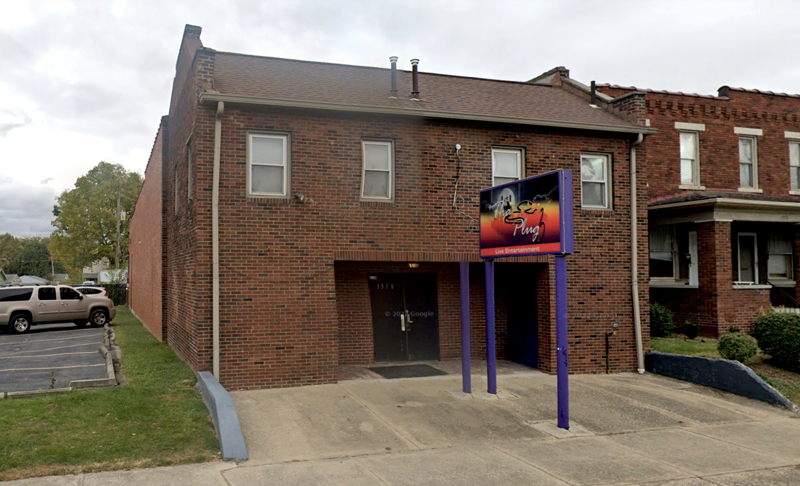 Pre-Dawn Shooting at Ohio Nightclub Leaves 2 Dead, 4 Wounded - Vimarsana News