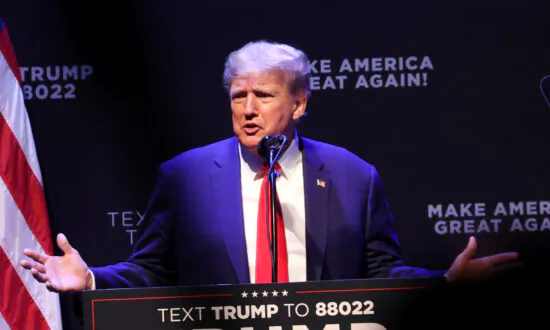 Fulton County Judge Orders DA to Respond to Trump’s Petition to Quash Grand Jury Probe