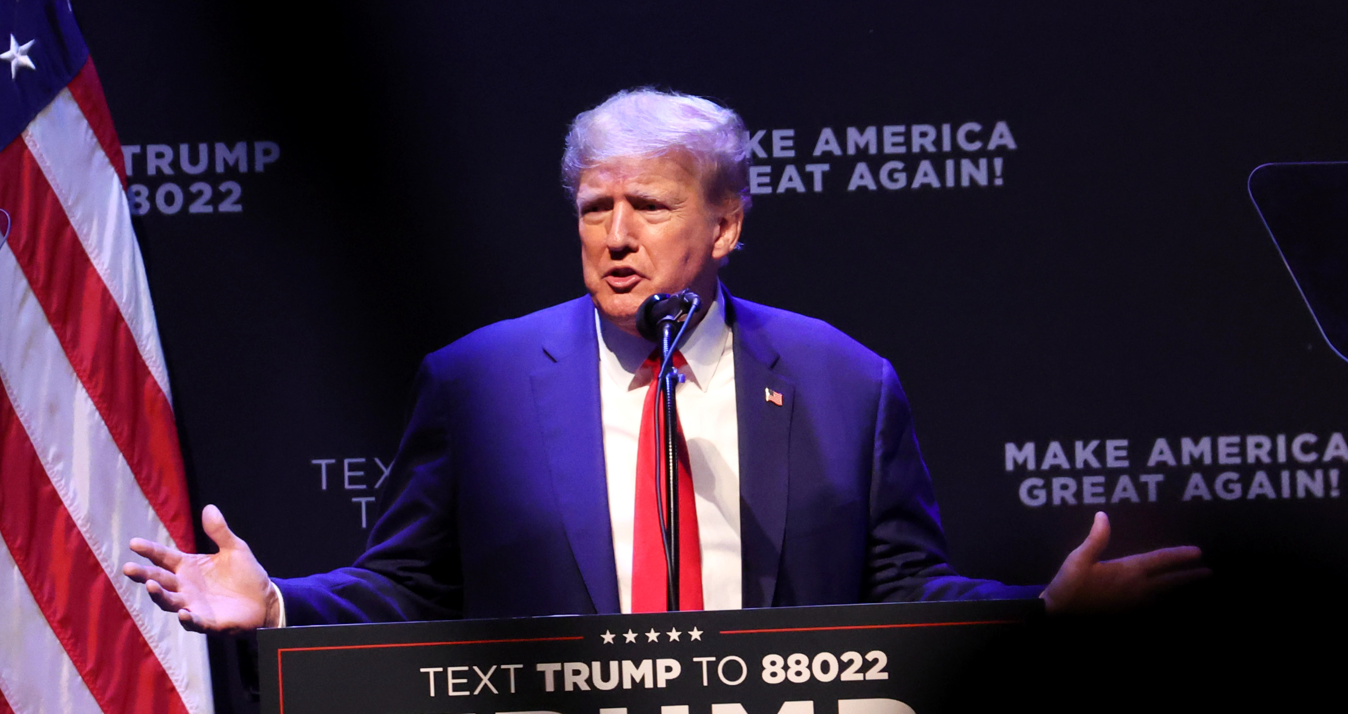 Fulton County Judge Orders DA to Respond to Trump's Petition to Quash Grand Jury Probe - Vimarsana News