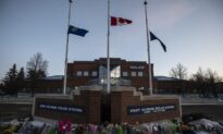 Slain Officers’ Families Will Get $100,000 From Heroes’ Fund, Alberta Premier Says