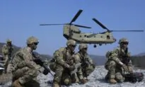 Army Aviators Surprised to Learn They May Owe 3 More Years of Service