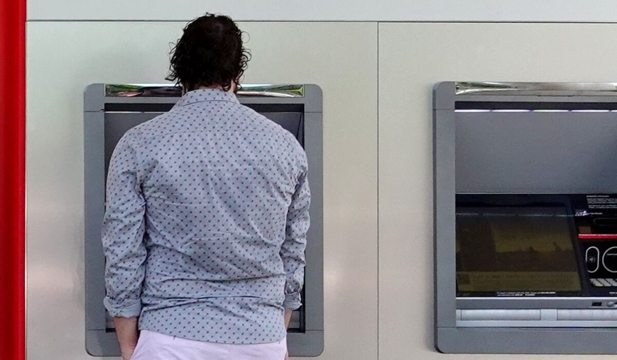 NextImg:Around 200 US Banks at Risk of Silicon Valley Bank-Like Collapse: Study