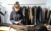 Dusseldorf Is Germany’s Fashion Capital