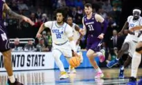 No. 2 UCLA Tops No. 7 Northwestern, Makes Third Straight Sweet 16