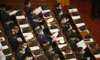 Beijing Increases Military Spending, Escalating China-US Tensions: Experts
