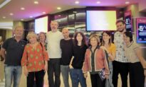 Shen Yun ‘An Enchantment for the Eyes’ Says Finance CEO