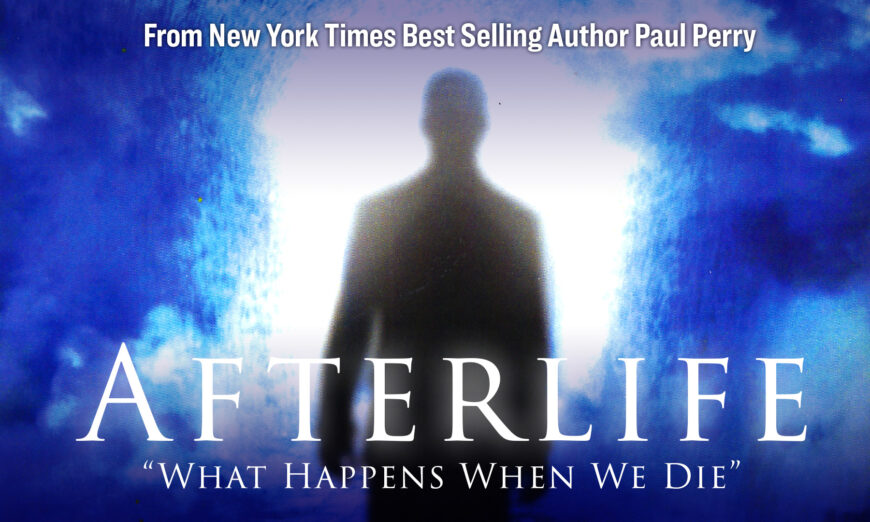[PREMIERING 3/31 at 7 PM ET] Afterlife | Documentary