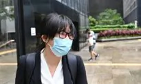 HK Barrister Who Judged Before Trial Under NS Law Confined in Solitary for Making Cheese in Prison