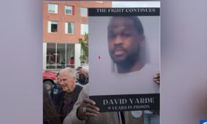 Innocent After ‘Proven’ Guilty: Advocates Fight to Free Man They Say Was Wrongly Sentenced to Life Behind Bars