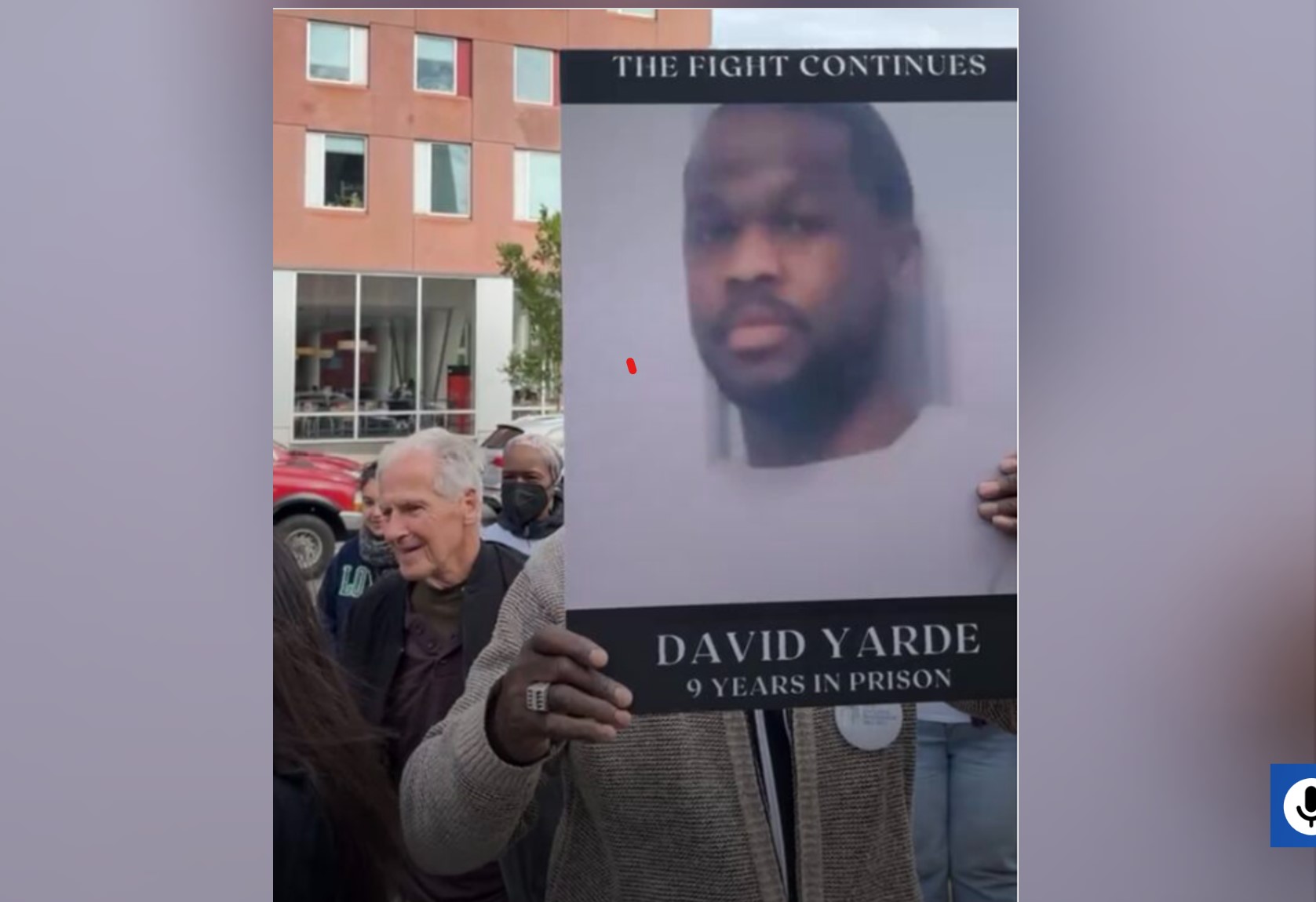 Innocent After 'Proven' Guilty: Advocates Fight to Free Man They Say Was Wrongly Sentenced to Life Behind Bars - Vimarsana News
