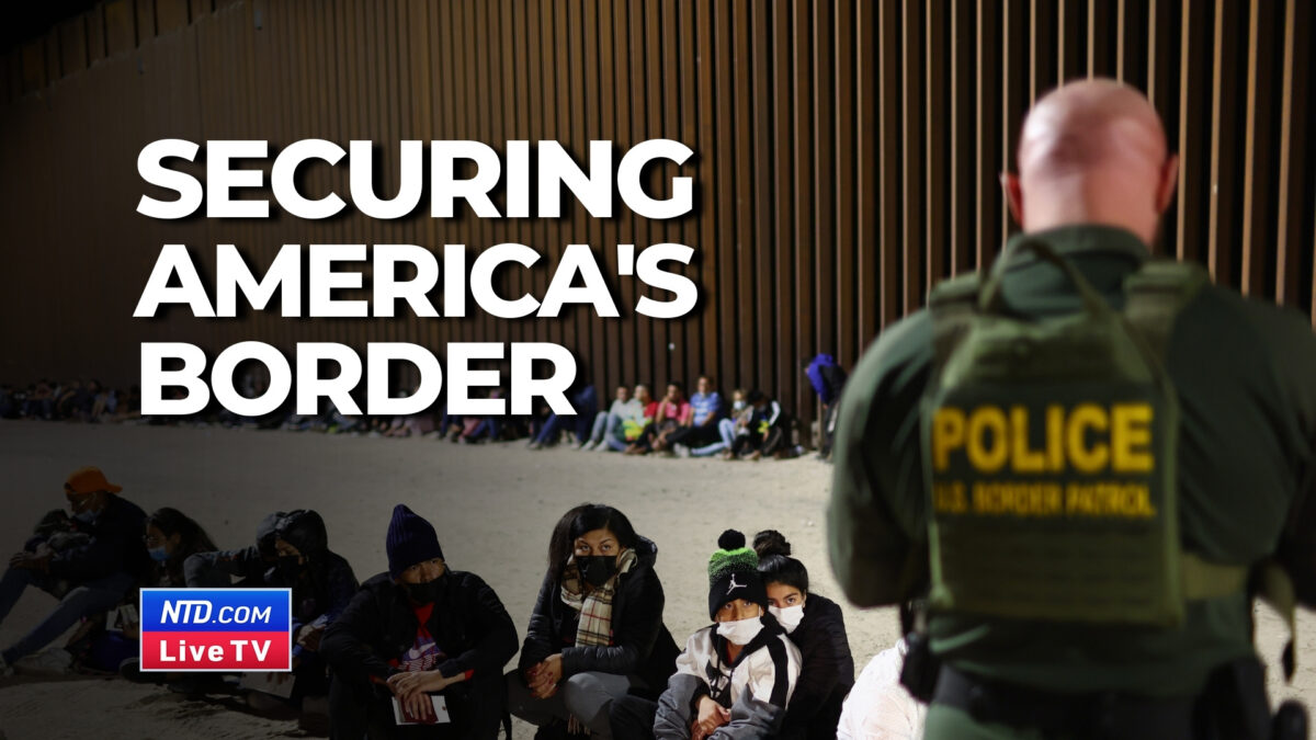 NextImg:House GOP Retreat Day 2: Lawmakers Give Update on Policy on Securing Border