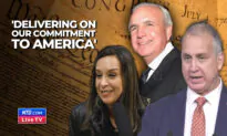 House GOP Retreat Day 2: Bilingual Press Conference on Delivering Commitment