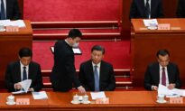 Beijing’s Leadership Announces Its Goals