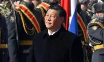 Chinese Leader Xi’s Meeting with Putin a Political Show: Experts